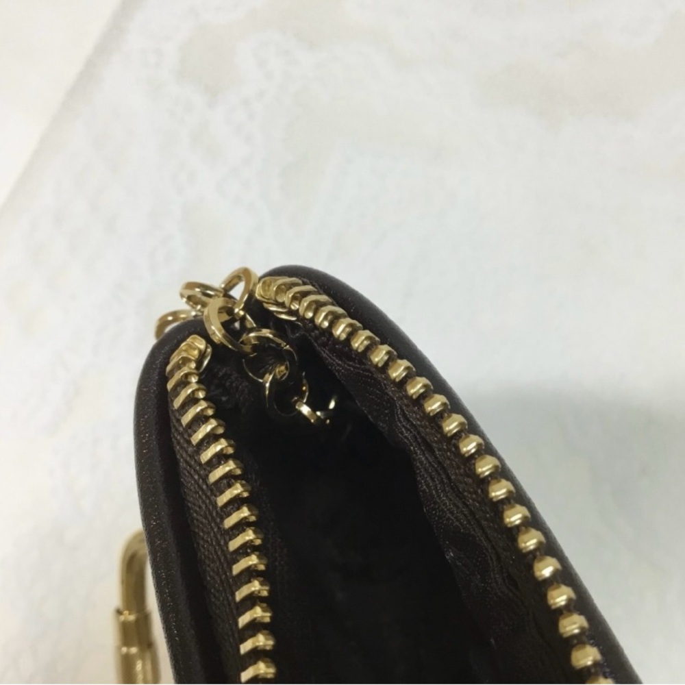 RARE!!! BURBERRY MEGA HOUSE CHECK KEY CLES - Picture 9 of 9